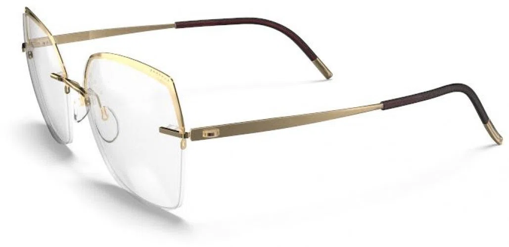 Silhouette Artline Nylor 5546_JU 5546 Eyeglasses - view 13